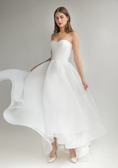 Свадебное платье Роми-М69454