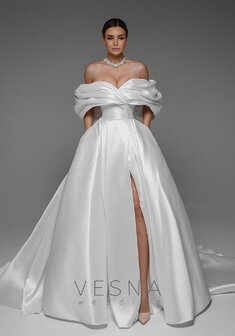 Свадебное платье Даниэла-V70104