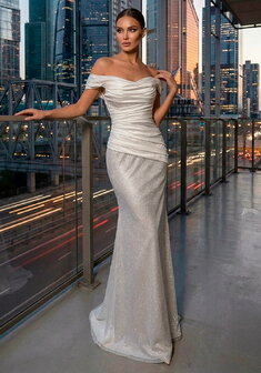 Свадебное платье Olga Sposa 3359-O70928